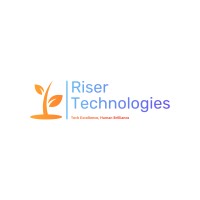 Riser Technologies LLC logo - Similar company to Paynet.One