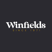 Winfields Outdoors logo - Similar company to Hubaco Ltd.