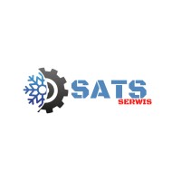 SATS Serwis logo - Similar company to Trak Rail, S.R.O