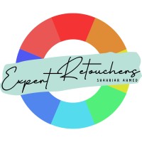 Expert Retouchers logo - Similar company to Hedaaz