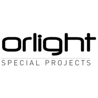 Orlight Special Projects logo - Similar company to Orlight