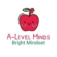 A-Level Minds logo - Similar company to A-Level Education Group