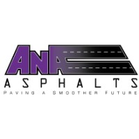 ANA Asphalts logo - Similar company to Mr-Roads