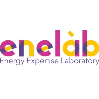 Enelab logo - Similar company to Trackset