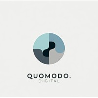 quomodo.digital logo - Similar company to Catalyzr