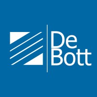 DeBott logo - Similar company to Glüxgefühl Gmbh X Authentic Taste Since 2012