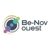 benov ouest logo - Similar company to Binov - We Build Your Ideas✨