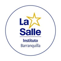 Instituto La Salle Barranquilla logo - Similar company to Boston International School