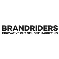 Brandriders - Innovative Out of Home Marketing (Out of Business) logo - Similar company to Köhler Projekt Gmbh