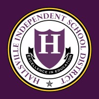 Hallsville Independent School District logo - Similar company to Red Deer Construction