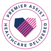 Premier Assist logo - Similar company to Executive Usa
