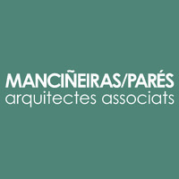 Manciñeiras/Parés arquitectes associats logo - Similar company to Al&P