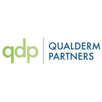 QUALDERM PARTNERS LLC logo - Similar company to Qualderm Partners