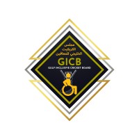 Gulf Inclusive Cricket Board logo - Similar company to Snd Group