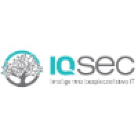 IQSEC logo - Similar company to Fonacot