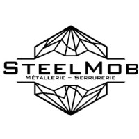 STEELMOB logo - Similar company to Ets Couture