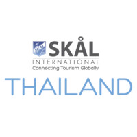 Skål International Thailand logo - Similar company to Anana Ecological Resort Krabi