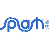 Splash Car Wash China logo - Similar company to Hydrocycle Systems