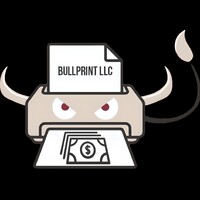 Bullprint LLC logo - Similar company to 1Send