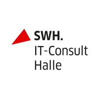 IT-Consult Halle GmbH logo - Similar company to Gisa Gmbh