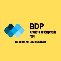 Business Development Peru logo - Similar company to Manco Lab
