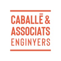 Caballé & Associats Enginyers, s.l. logo - Similar company to Einesa Ingenieria Sl