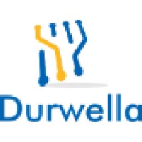 Durwella logo - Similar company to Power & Energy Conversion Research Group