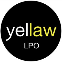 Yellaw LPO Ltd logo - Similar company to Odpp Mauritius