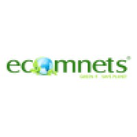 EcomNets logo - Similar company to N-Axis Technologies Pvt Ltd
