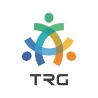 TRG Solutions logo - Similar company to Trg