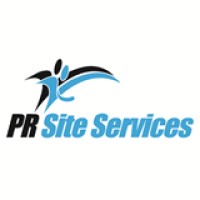 PR Site Services logo - Similar company to 2812 Studio