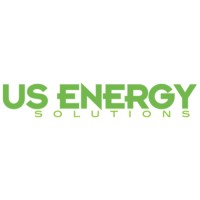 US Energy Solutions logo - Similar company to Us Energy Solutions