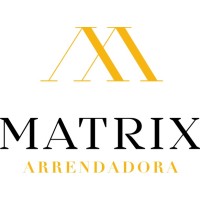 Matrix Arrendadora logo - Similar company to Central Leasing