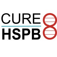 Cure HSPB8 logo - Similar company to Pros Foundation -Pathways For Rare And Orphan Solutions