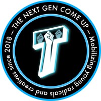 The Next Gen Come Up logo - Similar company to We Lift La