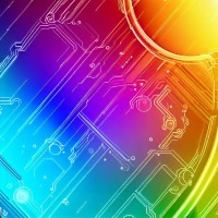 Rainbow Devs logo - Similar company to Opticengine