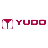 Yudo USA logo - Similar company to Louis G Freeman Co (Freeman Company)
