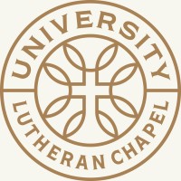 University Lutheran Chapel logo - Similar company to A & W / Kfc