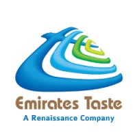 Emirates Taste Catering Services L.L.C. logo - Similar company to Admec Ag