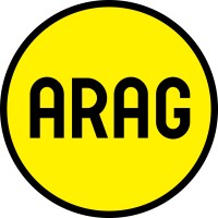 ARAG SE - Branch Belgium logo - Similar company to Arag