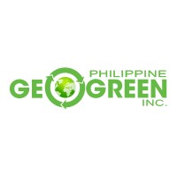 Philippine Geogreen, Inc. logo - Similar company to Ecotecture Design Studio