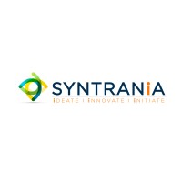 Syntrania LLP logo - Similar company to Gr8 Offices