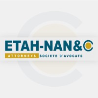 ETAH-NAN & Co logo - Similar company to Lagoon