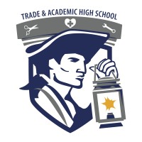 Paul Revere Academy logo - Similar company to Sonoran Capital Advisors