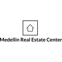 Medellin Real Estate Center logo - Similar company to Todowifi Medellin