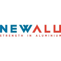NEWALU logo - Similar company to Voltatron Ag