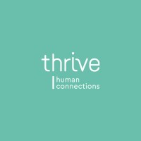 Thrive Human Connections logo - Similar company to Tappon