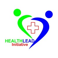 Healthlead initiative logo - Similar company to Panthers Insight Solution Ltd