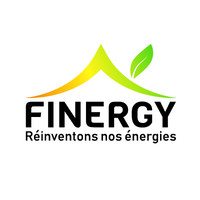 FINERGY SA logo - Similar company to Tera Solar