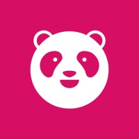 Food Panda logo - Similar company to Halalpay